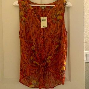 Lucky Brand Top